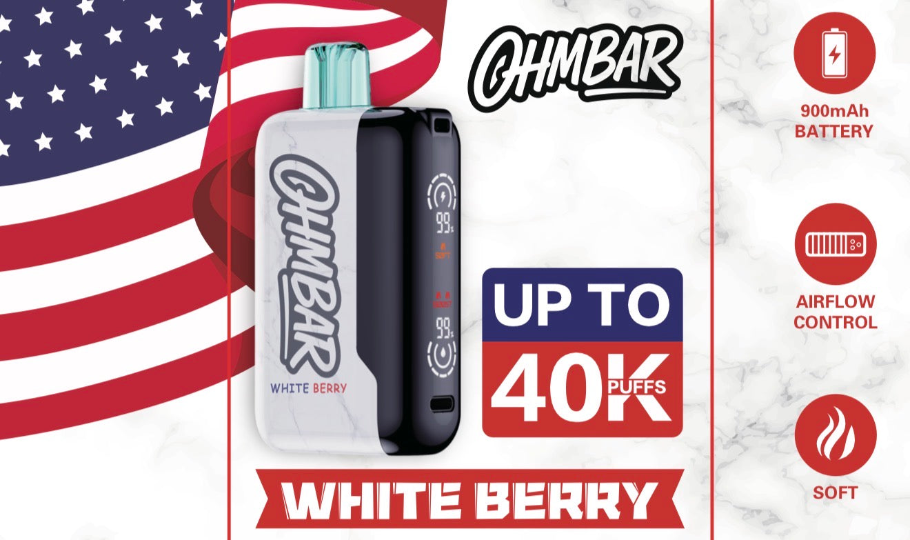 OHMBAR 30mg ohmboy.net OHMBAR 30mg ohmboy.net