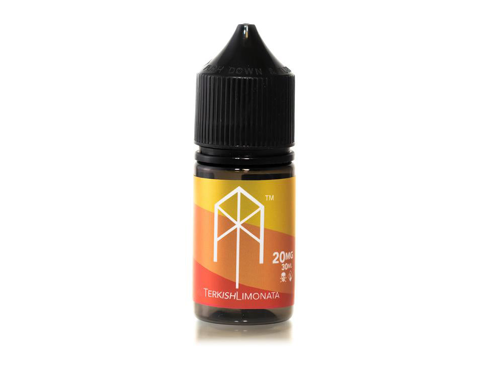 MTERK SALT 30ML PLEASE READ DESCRIPTION FOR SHIPPING DELAY