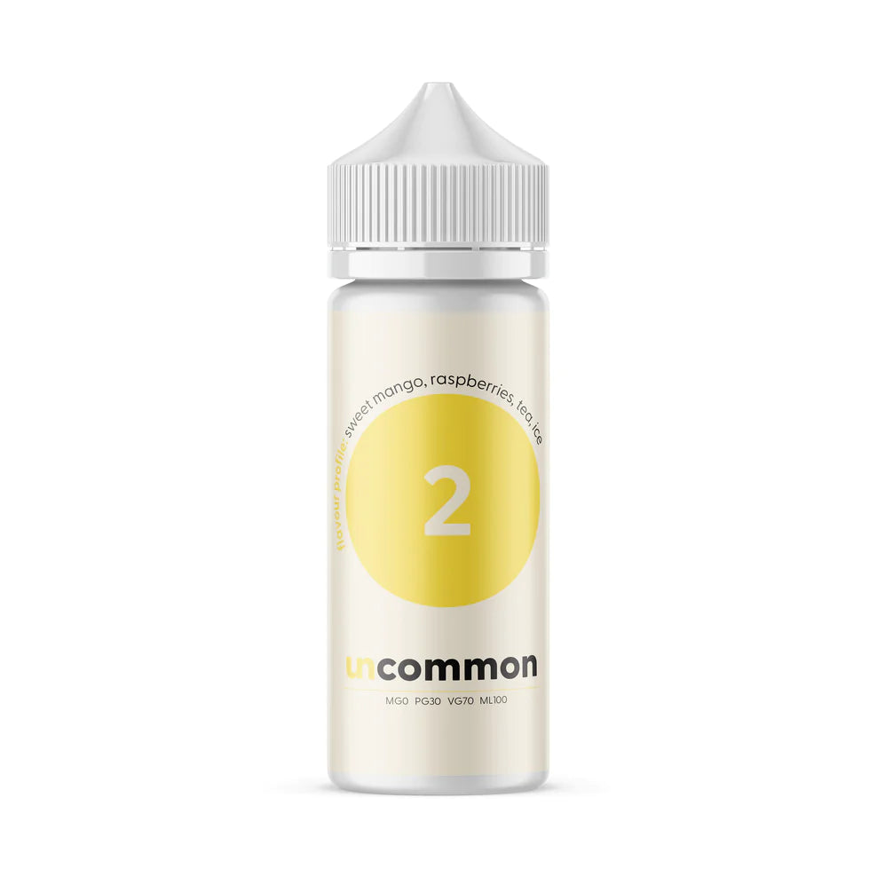 UNCOMMON BY SUPERGOOD X GRIMMGREEN 120ML