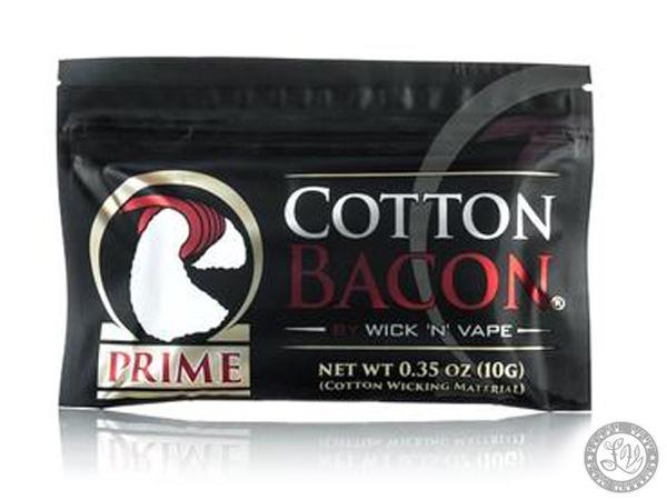 COTTON BACON PRIME