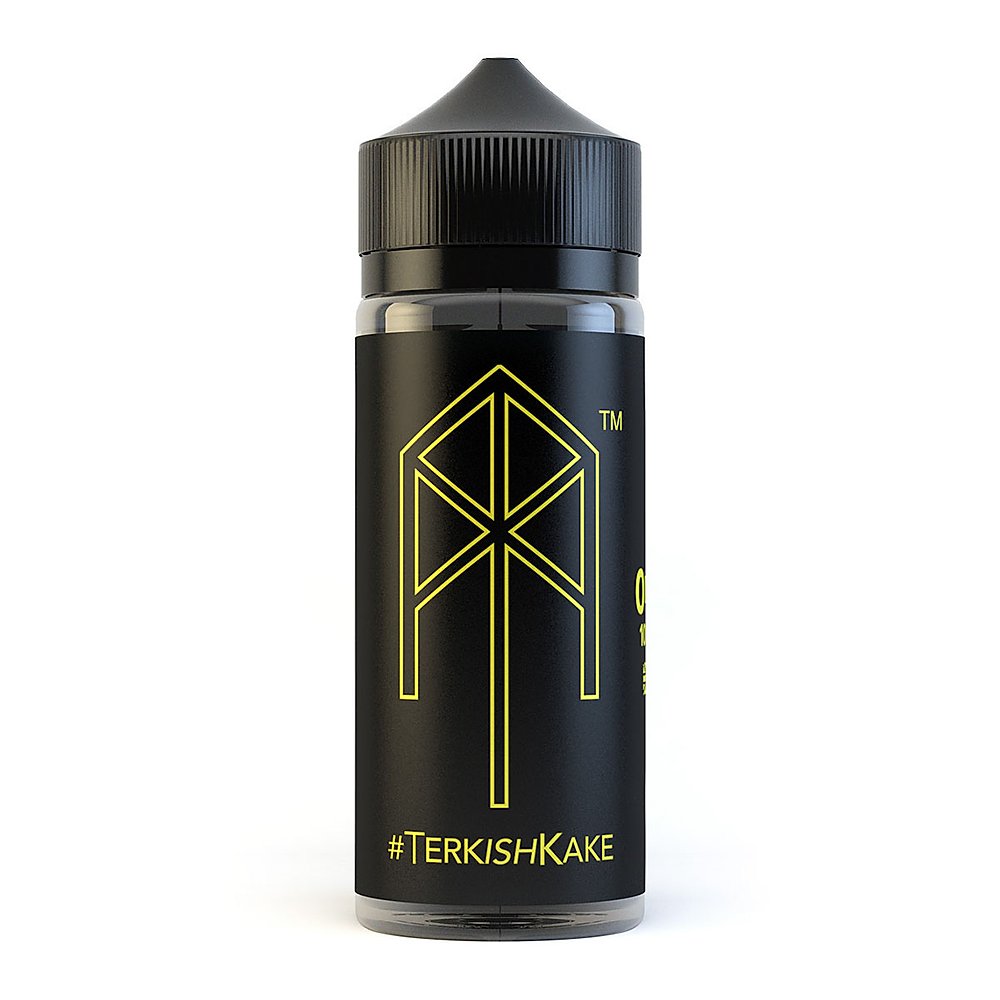 MTERK 120ML PLEASE READ DESCRIPTION FOR SHIPPING DELAY