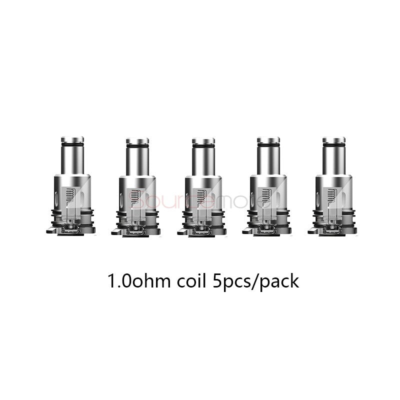 Druga Narada pro coils