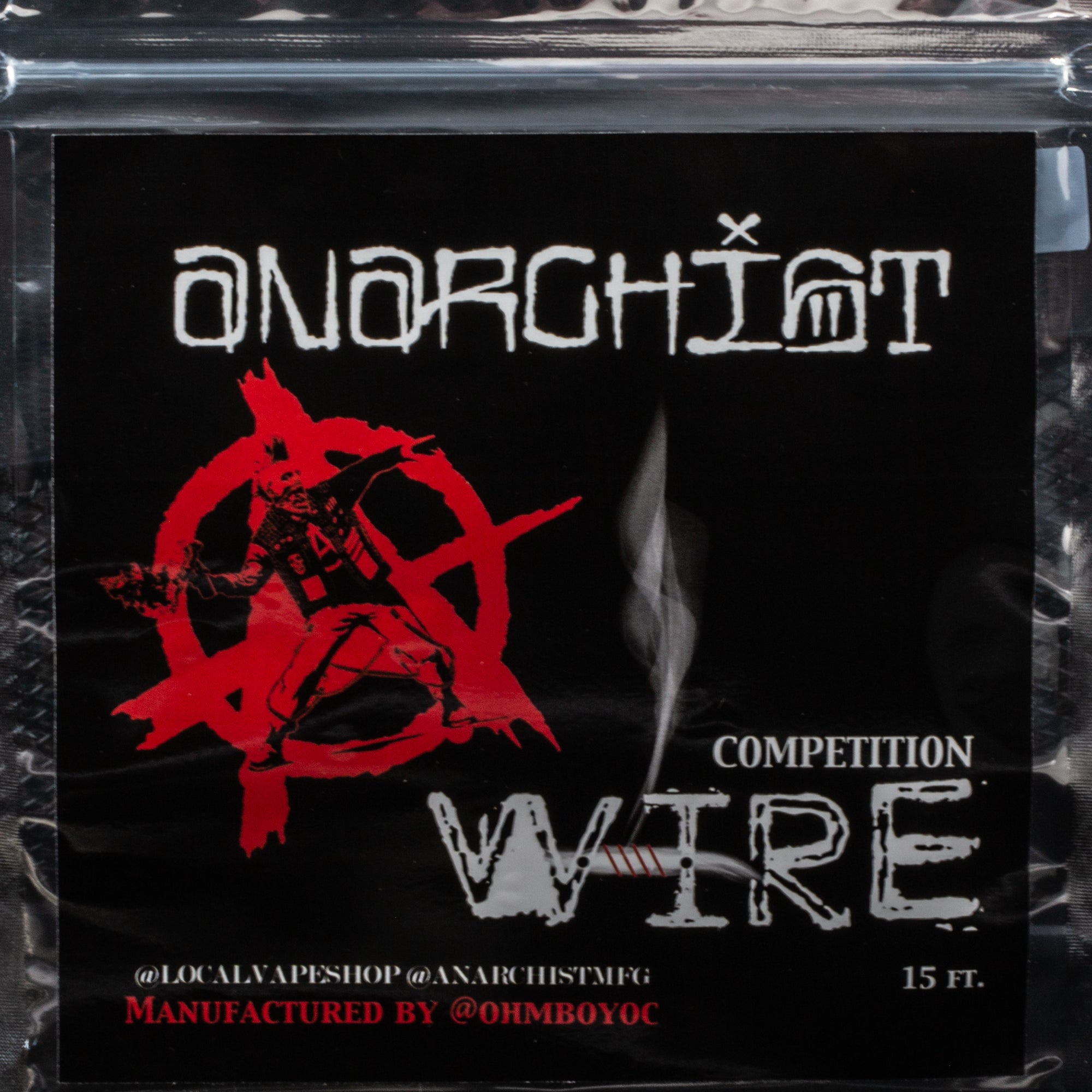 ANARCHIST WIRE