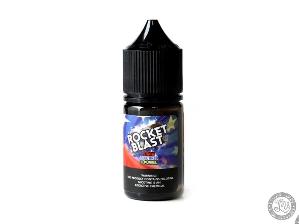 ROCKET BLAST SALT