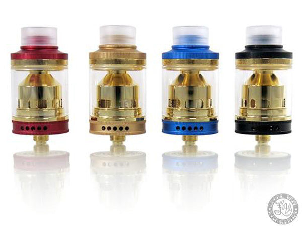 Wake Mod Co RTA