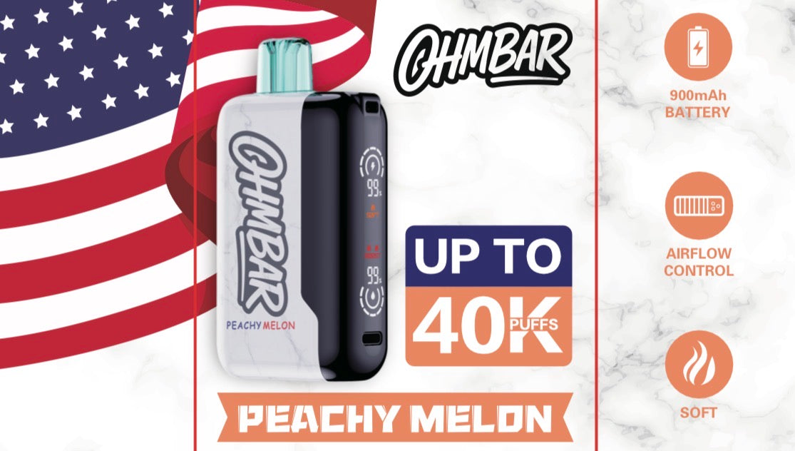 30mg disposable vape OHMBAR 30mg – ohmboy.net 30mg disposable vape OHMBAR 30mg – ohmboy.net