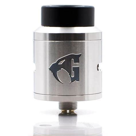 Goon rda 1.5 Stainless