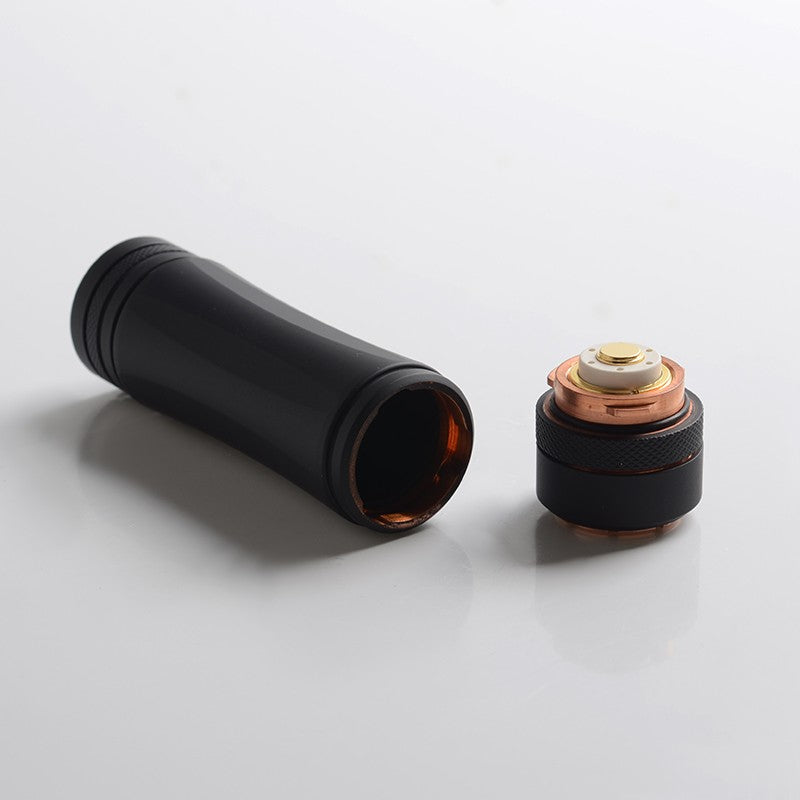 Heavy hitter mid by Times Vape