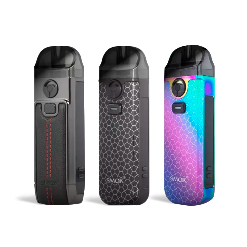 Smok Nord 4 80w kit