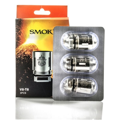 SMOK V8 COILS