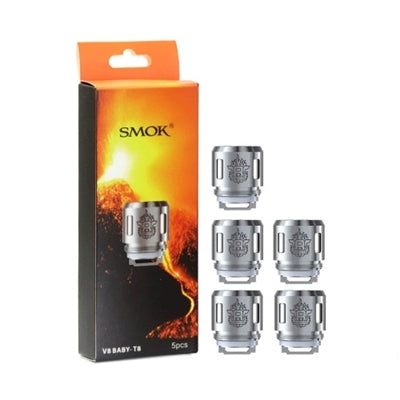 SMOK V8 COILS