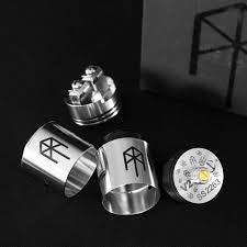 MTerk Rda V2 SS