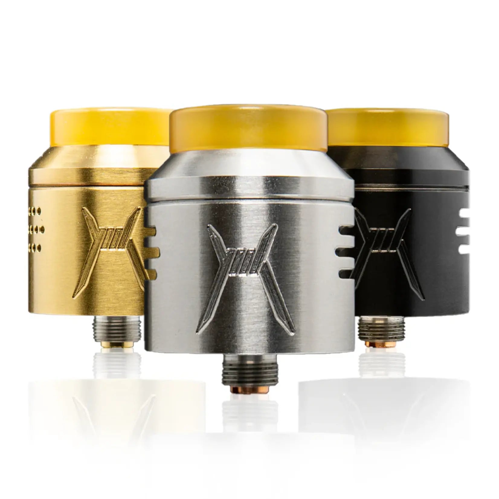 Purge RDA’s