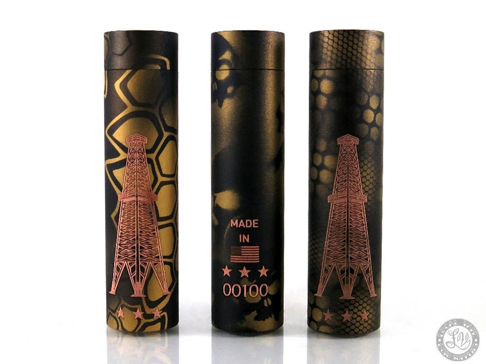 Rig Mod Vaping AMP V3 – ohmboy.net